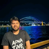 Manish Nagaich Email