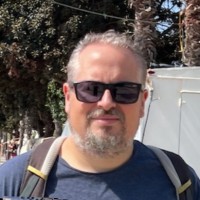 Marius Renov Employee Benjamin Laffont's profile photo