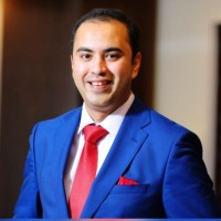 Textainer Employee Ruchir Dave's profile photo