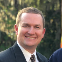 Flagler College Employee Ryan Parris's profile photo