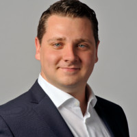 Tacto Employee Moritz Kordes's profile photo