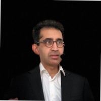 KBR / Granherne Employee Rajeev Bahl's profile photo