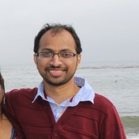 Shutterfly Employee Srinivas Manda's profile photo