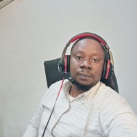 eTranzact International PLC Employee Olumide Alonge's profile photo