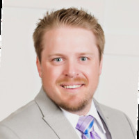 Ivanti Employee John Barker's profile photo