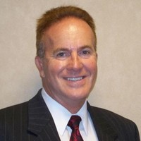 Prudential Financial Employee Mike Roderick's profile photo