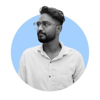 Eron Techno Solutions Private Limited Employee Subash G's profile photo