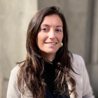 GoldenRace - Virtual Sports & Betting Solutions Employee Alba Silva's profile photo