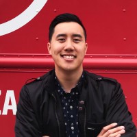 Andrew Ngo Email & Phone Number
