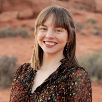 Courtney Cowley's profile photo