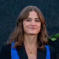 AIR BREIZH Employee Adèle Langlois's profile photo