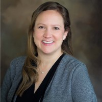 T. Rowe Price Employee Jennifer Jefferson's profile photo