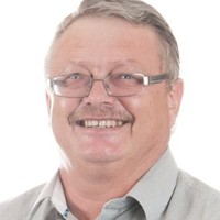 CTS Employee John Williams's profile photo