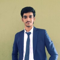 creativepoint Employee P. Vignesh's profile photo