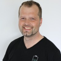 TRICERA energy GmbH Employee Lars Fallant's profile photo
