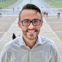 Hyatt Regency Indian Wells Resort & Spa Employee Carson Wight's profile photo