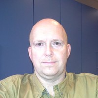 Coek Engineering NV Employee Coek Peeters's profile photo