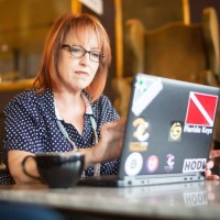 CryptoConsultz Employee Raina Casbon-Kelts's profile photo