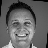 Flow Sciences, Inc. Employee Jonathan Mann's profile photo