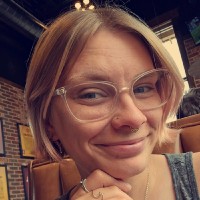 Alliance Game Distributors Employee Elaina Warren's profile photo