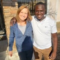 African Vision of Hope Employee Cindy S.'s profile photo