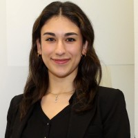 Daniela Roldan Cabrera Email