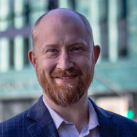 DKS Associates Employee Josh Pilachowski's profile photo