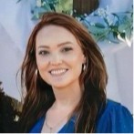 ACF Inc. Employee Erika Halliday's profile photo