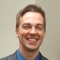Andrew Keller
