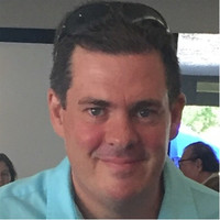 Construction Employee Brian Wear's profile photo