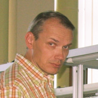 Westron LLC Employee Сергей Невструев's profile photo