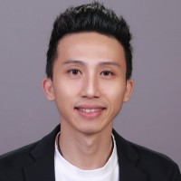 Zscaler Employee Roland Ho's profile photo