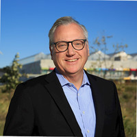 Chicago Neighborhood Initiatives Employee David Doig's profile photo