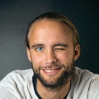 Lindholmen Science Park Employee Petter Sundelin's profile photo