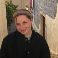 City Bar Justice Center Employee Nora Massie's profile photo