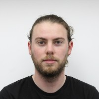 Fully Charged Employee Joseph Gillies's profile photo