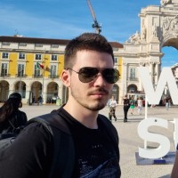 Developico Employee Ognjen Perović's profile photo