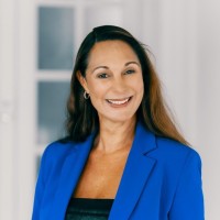Nixu Corporation Employee Nathalie van Delden's profile photo