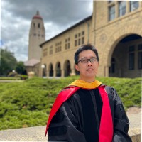 University of Pittsburgh Swanson School of Engineering Employee Wennan Long's profile photo