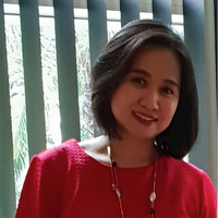 KALGen Innolab Employee Amalia Senoadji's profile photo