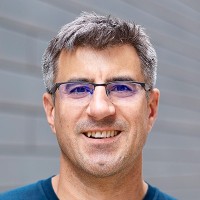 Bryden Wood Employee Jaimie Johnston's profile photo