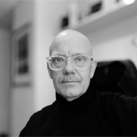 Caverion Employee Jonas Söderberg's profile photo