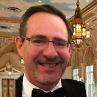 Starship Capital Advisors LLC Employee Ben Singer's profile photo