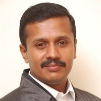 Khoj Information Technology, Inc. Employee Raghavendra Chandrasekar's profile photo