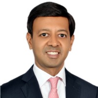 Kotak Investment Banking Employee Venkat Ramakrishnan's profile photo