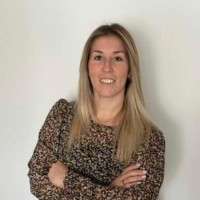 IPARCOM Employee Monica Perez Vesga's profile photo