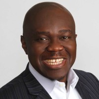 David Nwosu Email & Phone Number