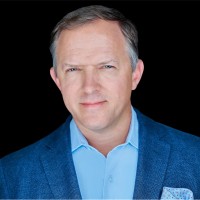 Vision Innovation Partners Employee Chris Moore's profile photo