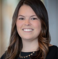 Nucor Corporation Employee Anna Moore's profile photo