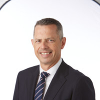 IFM Investors Employee Michael Hanna's profile photo